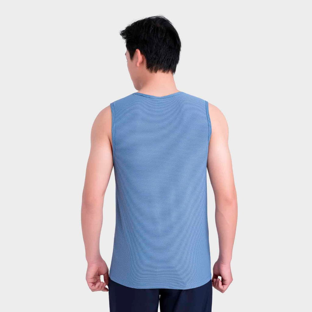 Áo Sát Nách Nam Insidemen Casual Thoáng Khí Polyamide Phong Cách Thể Thao ITL008MAH0