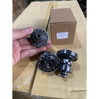 Trục cam ex135 hàng zin trần