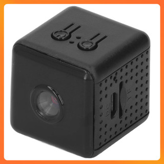 Camera Mini Wifi DG-01 HD – Quay Đêm Hồng Ngoại, Giám Sát Không Dây Tiện Lợi