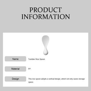 Muỗng Xới Cơm Chống Dính, Muỗng Múc Cơm Hình Gấu Có để Silicon Chống Trượt,Thìa Cơm Gấu Có Thể Đứng Chịu Nhiệt độ Cao