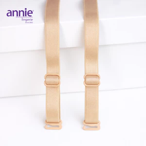 Cặp 2 Dây Áo Ngực annie 9002 Co Dãn Có Thể Điều Chỉnh Kích Thước