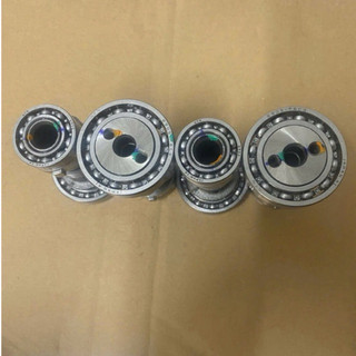 Trục cam dream 2 lỗ hàng zin trần