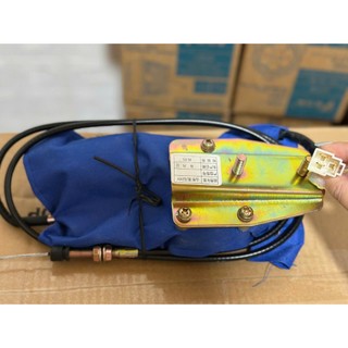 Rơle tắt máy bọc vải điện 12V và 24V, rơ le tắt máy 3 chân, 5 chân ( giá bán cho 1 chiếc ).D