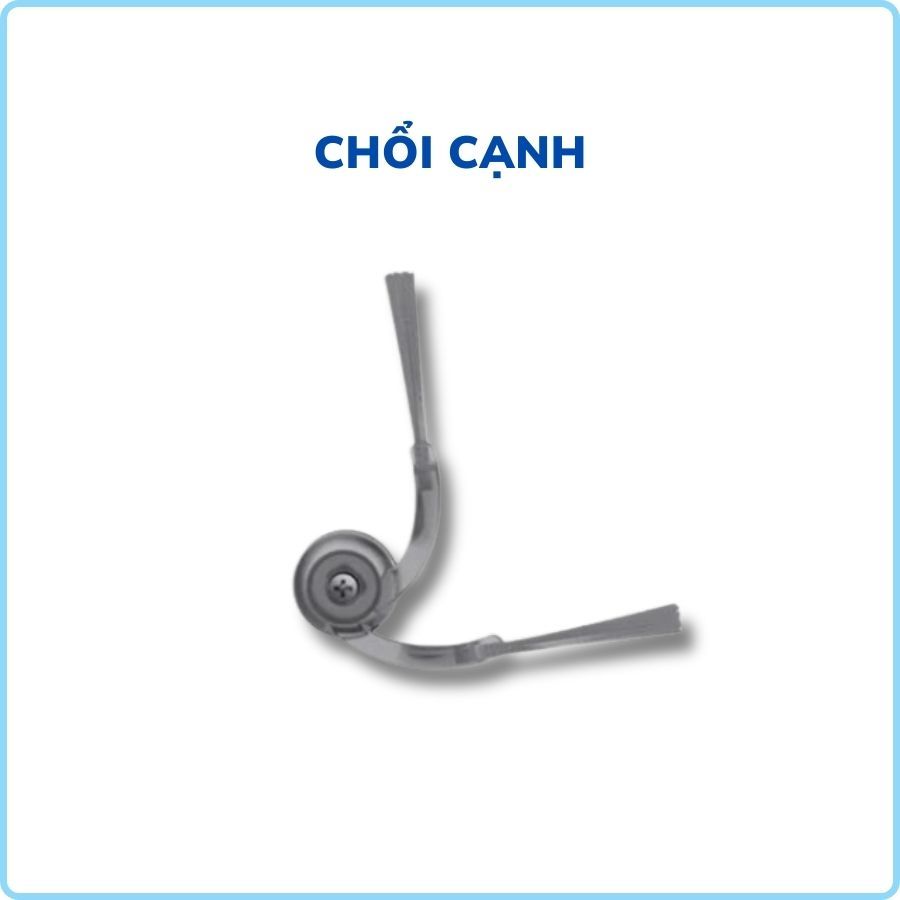 Phụ kiện thay thế robot hút bụi Roborock Qrevo Egde T