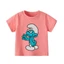 👕 Áo Thun Bé Gái mềm mịn thoáng mát in hình dễ thương 👕 AT556