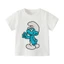 👕 Áo Thun Bé Gái mềm mịn thoáng mát in hình dễ thương 👕 AT556