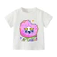 👕 Áo Thun Bé Gái mềm mịn thoáng mát in hình dễ thương 👕 AT560