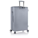 Vali Kéo Heys Earth Tone - Size 20/24/28 inch, Nhựa PC Cao Cấp, Dây Kéo Nới Rộng, Khoá TSA Bảo Mật Cao, Chính Hãng 100% — ảnh 2