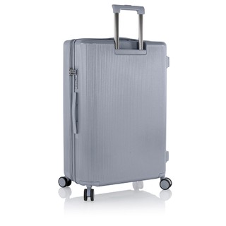 Vali Kéo Heys Earth Tone - Size 20/24/28 inch, Nhựa PC Cao Cấp, Dây Kéo Nới Rộng, Khoá TSA Bảo Mật Cao, Chính Hãng 100%