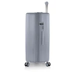 Vali Kéo Heys Earth Tone - Size 20/24/28 inch, Nhựa PC Cao Cấp, Dây Kéo Nới Rộng, Khoá TSA Bảo Mật Cao, Chính Hãng 100% — ảnh 3