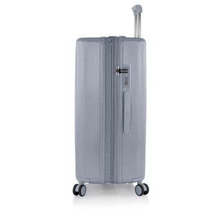 Vali Kéo Heys Earth Tone - Size 20/24/28 inch, Nhựa PC Cao Cấp, Dây Kéo Nới Rộng, Khoá TSA Bảo Mật Cao, Chính Hãng 100%