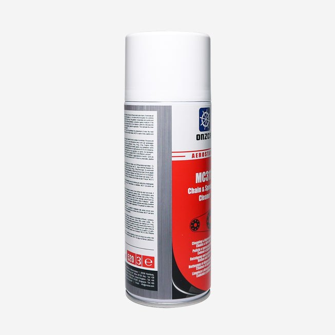 Combo Dưỡng Sên Onzca MC312 Và Vệ Sinh Sên Onzca MC311 - Tặng 1 Cọ Sên
