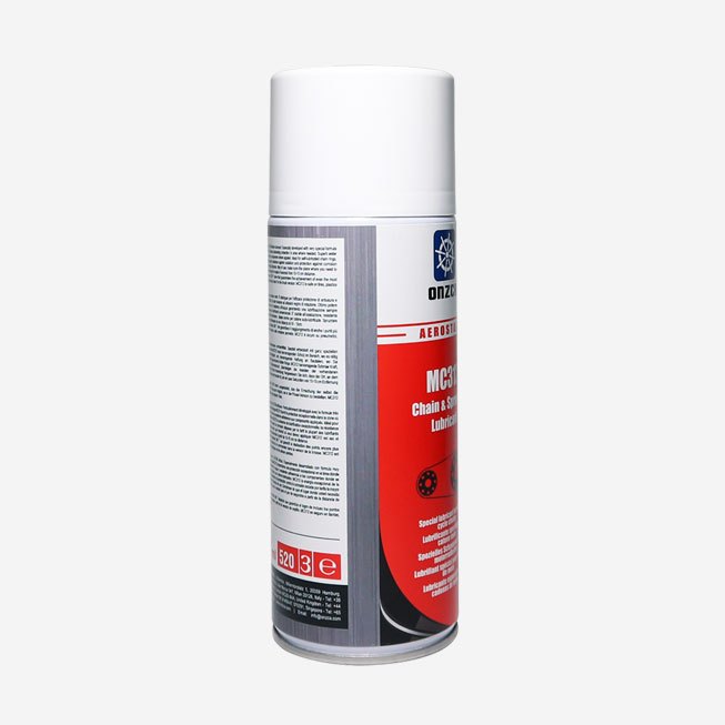 Combo Dưỡng Sên Onzca MC312 Và Vệ Sinh Sên Onzca MC311 - Tặng 1 Cọ Sên