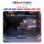 B-FACTORY Thùng Đựng Đồ Cốp Sau Nhựa PP Cho VinFast VF6 Đen