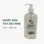 NƯỚC RỬA TAY OSARO 500g – Làm sạch tay, dịu da, hương tinh dầu dễ chịu