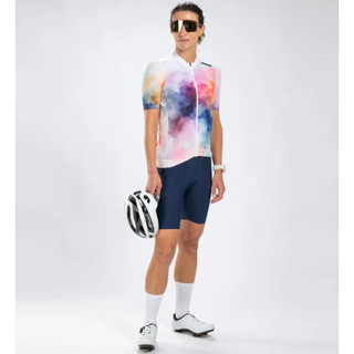 Áo đạp xe Nữ Zoot Women's Elite Cycle Aero Jersey