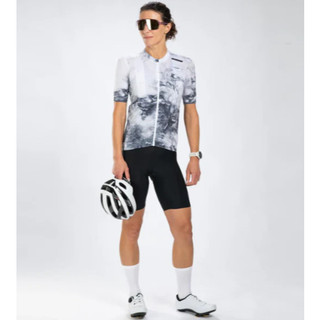Áo đạp xe Nữ Zoot Women's Elite Cycle Aero Jersey