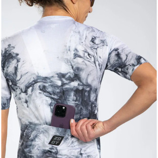 Áo đạp xe Nữ Zoot Women's Elite Cycle Aero Jersey