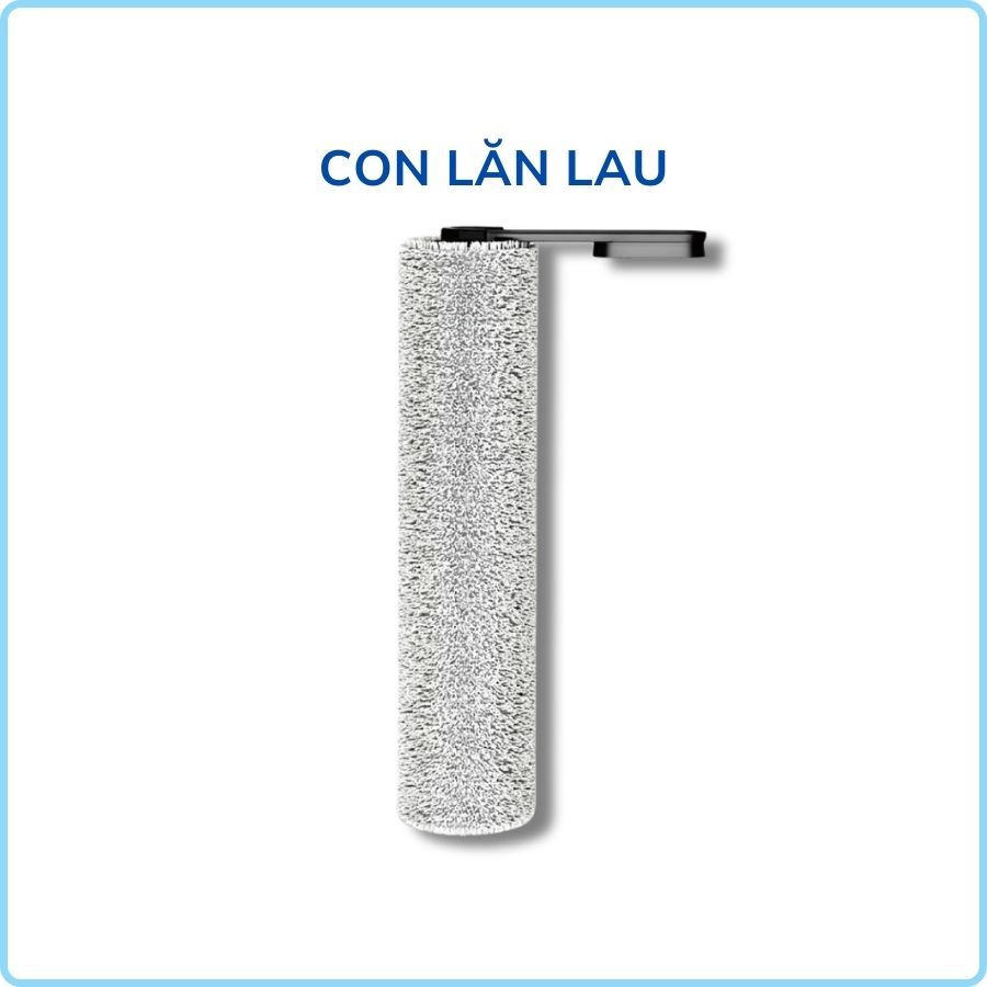 Phụ kiện thay thế máy hút bụi lau sàn khô ướt Tineco Floor One i5/i6 Stretch Plus