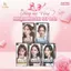 Nhuộm tóc mise en scène Hello Bubble Hàn Quốc Dạng Bọt Dễ Sử Dụng, Lên Màu Chuẩn 100g