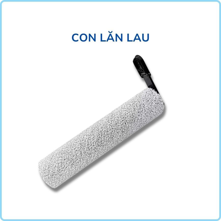 Phụ kiện thay thế máy hút bụi lau sàn khô ướt Tineco FLOOR ONE S6 Stretch Extreme