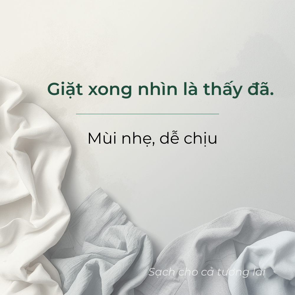 NƯỚC GIẶT LƯU HƯƠNG OSARO 3,8KG – Giặt sạch quần áo, mềm vải, hương thơm dễ chịu