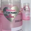 Nước Tẩy Trang Sivanna Colors Rose Cleansing Water Vitamin E Không Cồn Moisture Makeup Remover Làm Sạch Sâu Dưỡng Ẩm 300