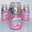 Nước Tẩy Trang Sivanna Colors Rose Cleansing Water Vitamin E Không Cồn Moisture Makeup Remover Làm Sạch Sâu Dưỡng Ẩm 300