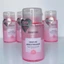 Nước Tẩy Trang Sivanna Colors Rose Cleansing Water Vitamin E Không Cồn Moisture Makeup Remover Làm Sạch Sâu Dưỡng Ẩm 300