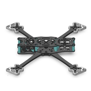 HAPATA 5 FPV FRAME KIT – Khung FPV 5 Inch Siêu Cứng, Siêu Nhẹ PETG / ABS / CF / PA6