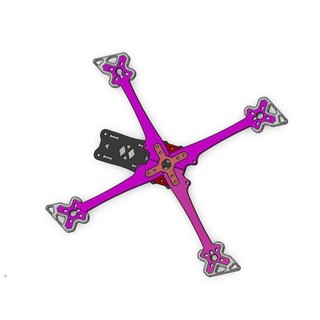 HAPATA 5 FPV FRAME KIT – Khung FPV 5 Inch Siêu Cứng, Siêu Nhẹ PETG / ABS / CF / PA6