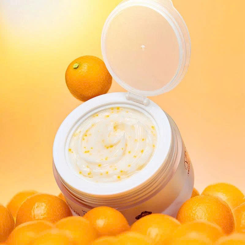 Kem Dưỡng Cấp Ẩm Dưỡng Sáng Da D'alba Vita Toning Capsule Cream 55G - Phương An House