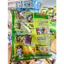 Túi Album Đựng Thẻ Starter Pack Panini Adrenalyn XL World Cup 2026 ( Kèm 26 Thẻ )