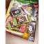 Túi Album Đựng Thẻ Starter Pack Panini Adrenalyn XL World Cup 2026 ( Kèm 26 Thẻ )