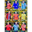 Túi Album Đựng Thẻ Starter Pack Panini Adrenalyn XL World Cup 2026 ( Kèm 26 Thẻ )