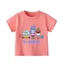 👕 Áo Thun Bé Gái mềm mịn thoáng mát in hình dễ thương 👕 AT563