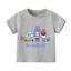 👕 Áo Thun Bé Gái mềm mịn thoáng mát in hình dễ thương 👕 AT563