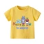 👕 Áo Thun Bé Gái mềm mịn thoáng mát in hình dễ thương 👕 AT563