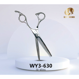 Bộ Đôi Kéo cắt Tóc Và Tỉa tóc