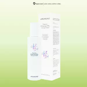 Kem Dưỡng Sáng Da Toàn Thân Milky Tone-up Cream (200ml)