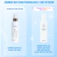 Kem Dưỡng Sáng Da Toàn Thân Milky Tone-up Cream (200ml)