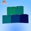 Săng Y Tế Nha Khoa Chất Kaki Cotton Thấm Hút Tốt Dễ Vệ Sinh - Thiết Kế Đeo Cổ Che Ngực Tiện Lợi