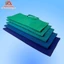 Săng Y Tế Nha Khoa Chất Kaki Cotton Thấm Hút Tốt Dễ Vệ Sinh - Thiết Kế Đeo Cổ Che Ngực Tiện Lợi