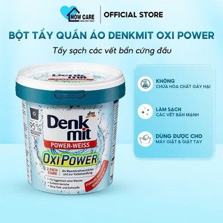(Châu Âu) Bột Tẩy Trắng Quần Áo Trắng Quần Áo Màu Tẩy Sạch Vết Bẩn Quần Áo Không Hại Da Tay Mùi Dễ Chịu