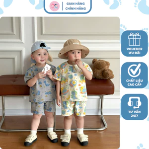 N94- set 2 bộ cộc khủng long vũ trụ - a100.328