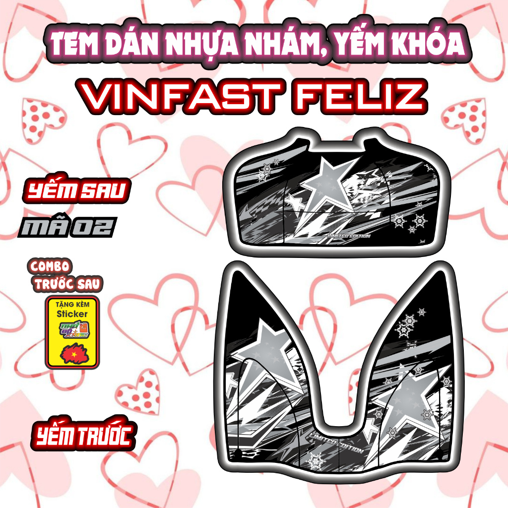tem dán vinfast - Giá Tốt, Sale Tháng 10, Freeship 0Đ | Shopee Việt Nam