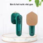 Bàn là hơi nước Pukasilk,bàn là hơi nước cầm tay mini siêu tiện dụng,bàn là du lịch tiện di chuyển