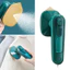 Bàn là hơi nước Pukasilk,bàn là hơi nước cầm tay mini siêu tiện dụng,bàn là du lịch tiện di chuyển