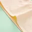 Áo lót lá bé gái tuổi dậy thì cotton thấm hút co giãn tốt cho bé mặc đi học đi chơi LANIXA B402 -CB