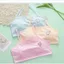 Áo lót lá bé gái tuổi dậy thì cotton thấm hút co giãn tốt cho bé mặc đi học đi chơi LANIXA B402 -CB